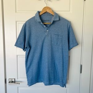 Cypress Club Polo Shirt